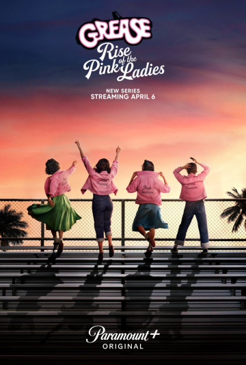 grease: Rise of the Pink Ladies S01E06 VOSTFR HDTV