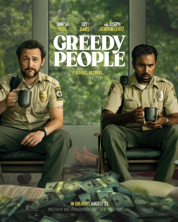 Greedy People FRENCH WEBRIP 2024