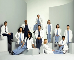 Grey's Anatomy S06E03 VOSTFR