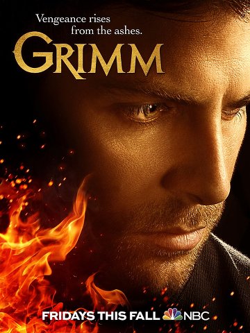 Grimm S05E21 FRENCH HDTV