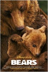 Grizzli (Bears) FRENCH DVDRIP 2014