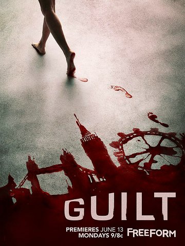 Guilt S01E01 VOSTFR HDTV