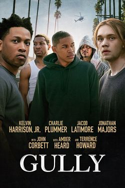 Gully FRENCH WEBRIP 1080p 2021