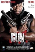 Gun FRENCH DVDRIP 2011