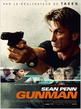 Gunman FRENCH BluRay 1080p 2015