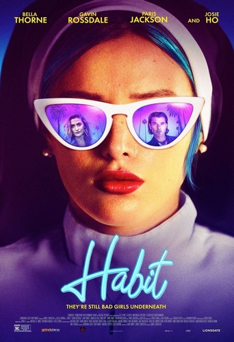 Habit FRENCH WEBRIP 2022