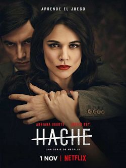 Hache Saison 1 FRENCH HDTV