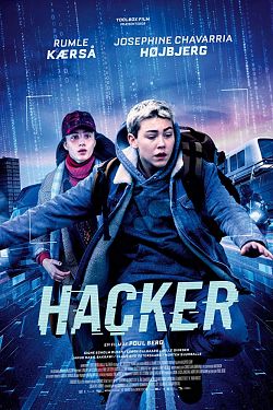 Hacker FRENCH BluRay 1080p 2019