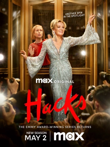 Hacks S03E06 FRENCH HDTV 2024