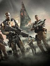 Halo : Nightfall S01E02 VOSTFR HDTV