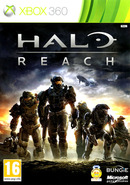 Halo Reach (Xbox 360)