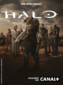 Halo S01E01 VOSTFR HDTV