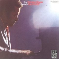 Hampton Hawes Trio - The Seance (1966)