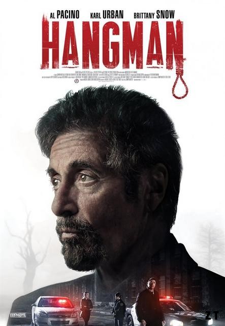 Hangman FRENCH BluRay 1080p 2018