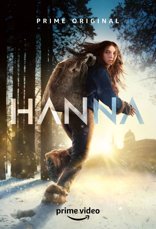 Hanna Saison 1 VOSTFR HDTV