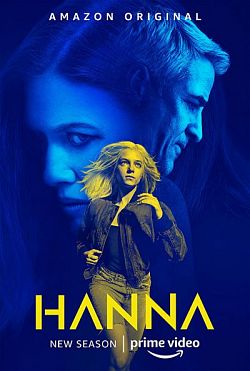 Hanna Saison 2 VOSTFR HDTV