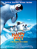 Happy Feet FRENCH DVDRIP 2006