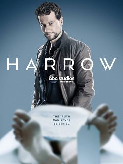 Harrow S01E03 FRENCH HDTV