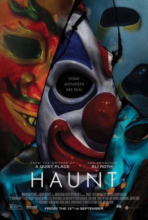 Haunt FRENCH WEBRIP 2019