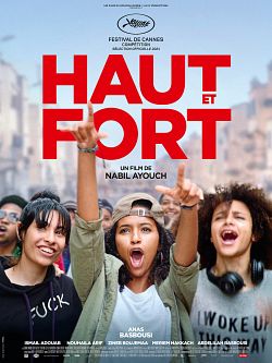 Haut et Fort FRENCH WEBRIP 1080p 2022