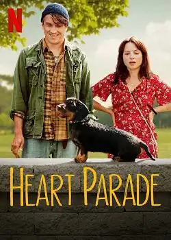 Heart Parade FRENCH WEBRIP 720p 2022