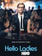 Hello Ladies S01E04 VOSTFR HDTV