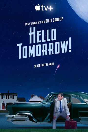 Hello Tomorrow ! S01E03 VOSTFR HDTV