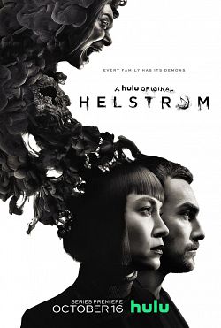 Helstrom S01E06 VOSTFR HDTV