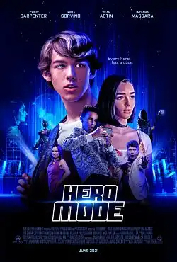 Hero Mode FRENCH WEBRIP 1080p 2022