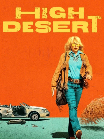 High Desert S01E02 VOSTFR HDTV