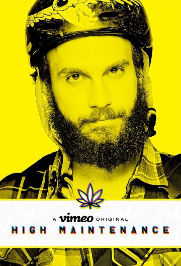 High Maintenance S01E01 FRENCH HDTV