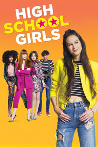 High School Girls FRENCH WEBRIP 2018