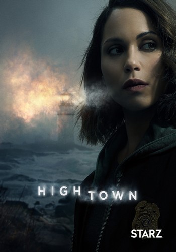 Hightown S02E05 VOSTFR HDTV