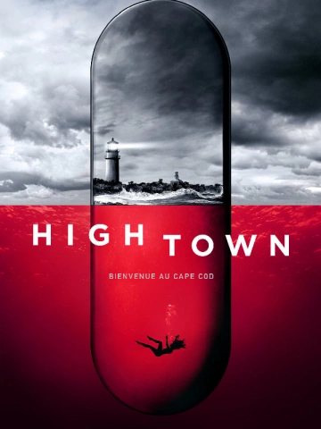 Hightown S03E02 FRENCH HDTV