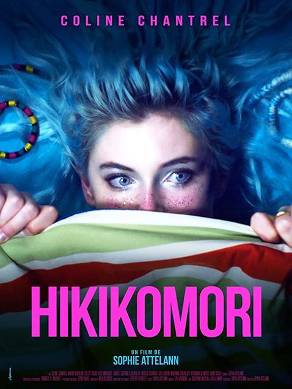 Hikikomori FRENCH HDTS MD 2021