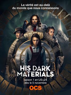 His Dark Materials : À la croisée des mondes S01E05 VOSTFR HDTV