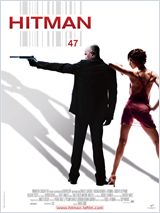 Hitman FRENCH DVDRIP 2007