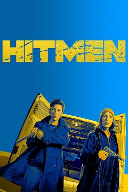 Hitmen S01E04 VOSTFR HDTV