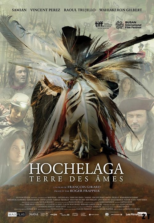 Hochelaga, Terre des Âmes FRENCH WEBRIP 2018