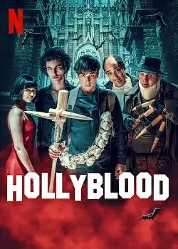 Hollyblood FRENCH WEBRIP 1080p 2022