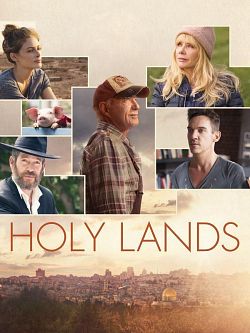 Holy Lands FRENCH WEBRIP 2019