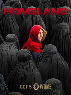 Homeland S04E08 VOSTFR HDTV