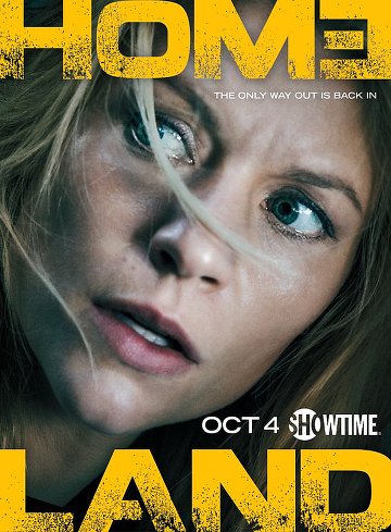 Homeland S05E12 FINAL VOSTFR HDTV