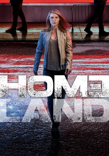 Homeland S06E06 VOSTFR HDTV