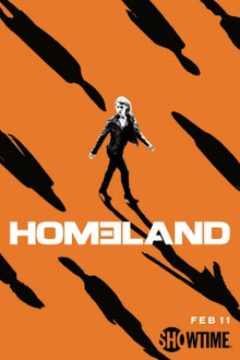 Homeland S07E03 FRENCH HDTV