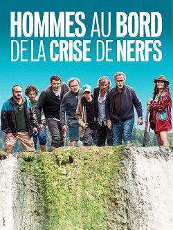 Hommes au bord de la crise de nerfs FRENCH WEBRIP 1080p 2022