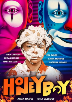 Honey Boy FRENCH BluRay 720p 2021