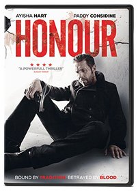 Honour VOSTFR DVDRIP 2014