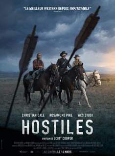 Hostiles TRUEFRENCH DVDRIP 2018