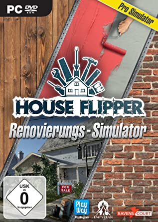 House Flipper (PC)